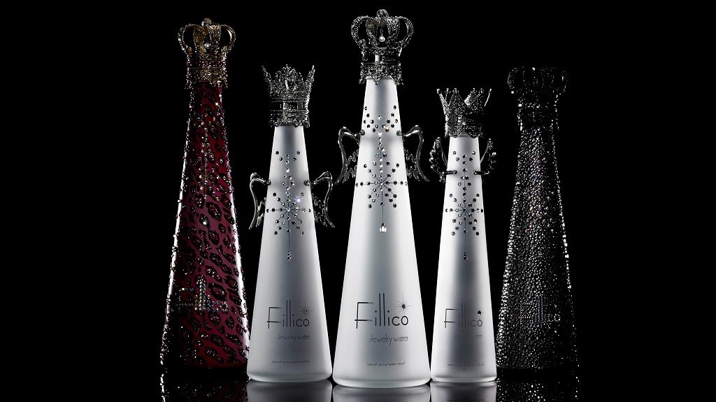 Most Stylish Water Bottles