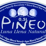 Pineo Luna Llena Natural 0,5L