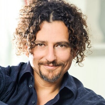 David Wolfe, rockster superfoods