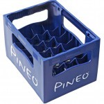 Pineo 24 x 0,25L empty