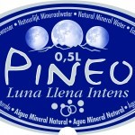 Pineo Luna Llena Intens 0,5L