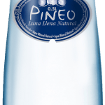 Pineo Luna Llena Natural 0,5L