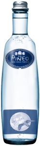 Pineo Luna Llena Natural 0,5L