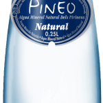 Pineo Natural 0,25L