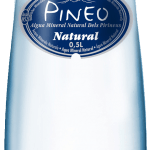 Pineo Natural 0,5L