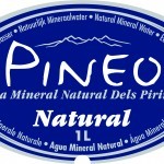 Pineo Natural 1L