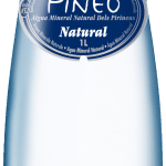 Pineo Natural 1L