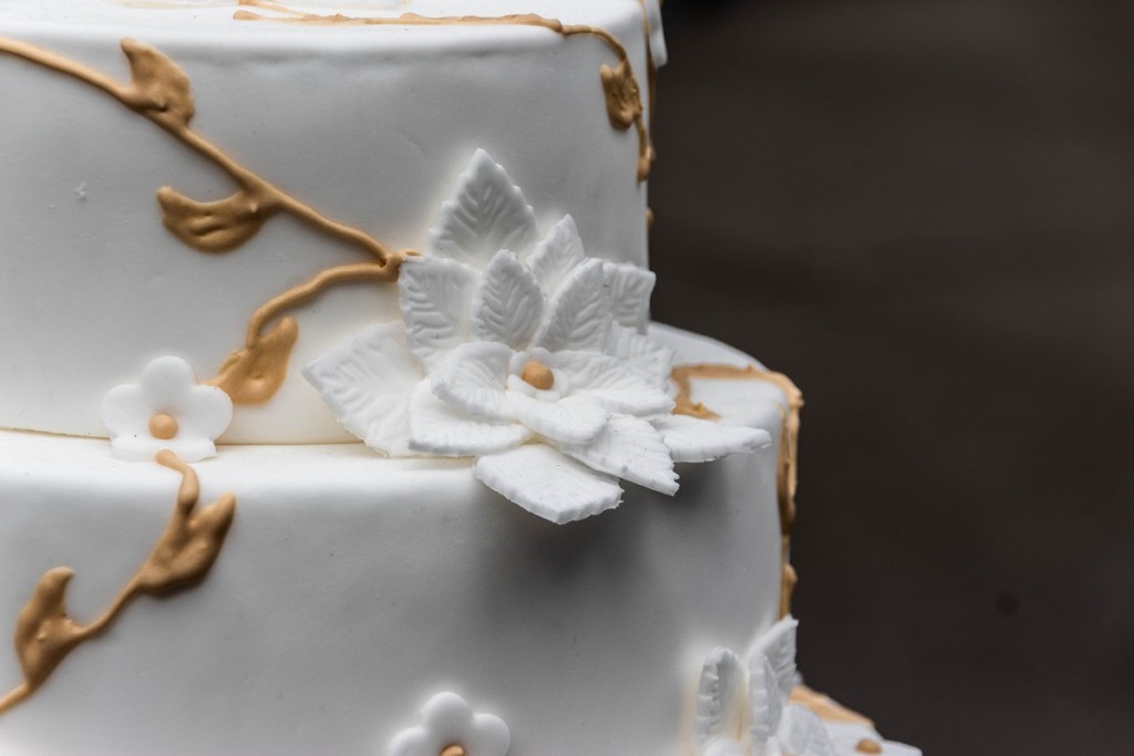 Charlotte’s wedding cakes are world-famous