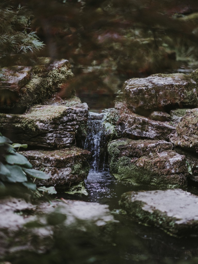 Natuurlijk mineraal water wordt nauwelijks behandeld, wordt beschermd van vervuiling en komt van een specifieke waterbron en wordt daar in flessen gedaan.